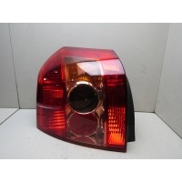 Фонарь задний левый Toyota Corolla E12 2001-2006 8156113620