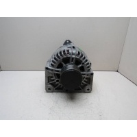 Генератор Renault Megane II 2002-2009 8200667614