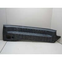 Накладка порога (внутренняя) Renault Kangoo 2008-2021 8200431167
