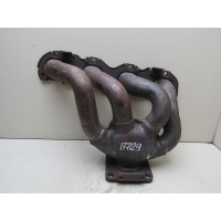 Коллектор выпускной Skoda Octavia (A5 1Z-) 2004-2013  03C253031G