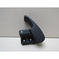 Ручка открывания капота Skoda Octavia 1997-2000 1H1823533