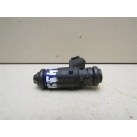 Форсунка инжекторная электрическая VW Polo 2001-2009 036906031AB