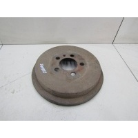 Барабан тормозной VW Polo (Sed RUS) 2011-2020 6RU609617A