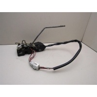 Замок двери передней левой Mazda 323 (BJ) 1998-2002 BL2B59310B
