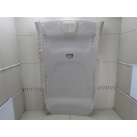 Обшивка потолка Jeep Cherokee (KL) 2013> 5RW45HDAAA