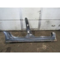 Порог правый Renault Logan 2005-2014 6001546981
