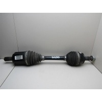 Полуось передняя правая Jeep Cherokee (KL) 2013> 52123760AB