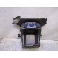 Консоль Mitsubishi Outlander XL (CW) 2006-2012 8002A477XA