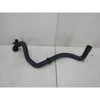 Патрубок радиатора VW Golf IV \Bora 1997-2005 1J0122051B