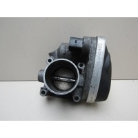 Заслонка дроссельная VW Golf IV \Bora 1997-2005 036133062N