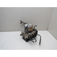 Блок ABS (насос) Hyundai Solaris 2010-2017 589204L100