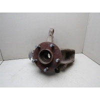 Кулак поворотный передний правый Ford Focus II 2005-2008 1477861