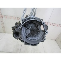 МКПП (механическая коробка переключения передач) Skoda Octavia (A4 1U-) 2000-2011 02K300049CX