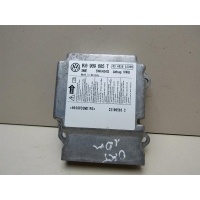 Блок управления AIR BAG Skoda Octavia (A5 1Z-) 2004-2013 1K0909605T