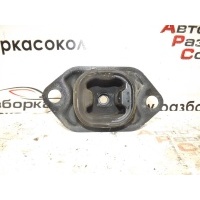Опора КПП левая Renault Duster 2012-2021 112201332R