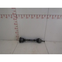 Полуось передняя левая Audi A4 (B5) 1994-2002 8D0407271DM