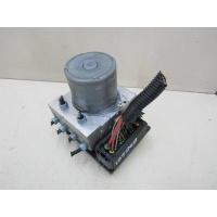 Блок ABS (насос) BMW X1 E84 2009-2015 34516856924