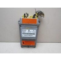 Блок управления AIR BAG Mercedes Benz W164 M-Klasse (ML) 2005-2011 A1648208126