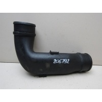 Патрубок интеркулера Mercedes Benz W210 E-Klasse 1995-2000 2105280108