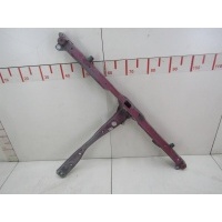 Панель передняя Honda CR-V 2002-2006 04602S9AA00ZZ