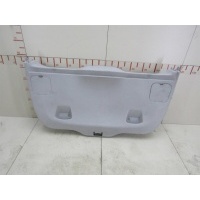 Обшивка двери багажника Renault Scenic 2009-2015 909000163R