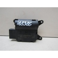 Моторчик заслонки печки Skoda Octavia (A5 1Z-) 2004-2013 1K1907511C
