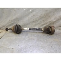 Полуось (привод в сборе) VW Passat (B7) 2011-2015 1K0407271KP