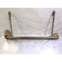 Балка задняя Audi 100 (C4) 1991-1994 4A0500047