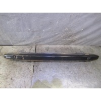Усилитель заднего бампера VW Golf IV \Bora 1997-2005 1J0807305