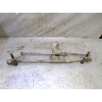 Трапеция стеклоочистителей BMW X5 E53 2000-2007 61617111535