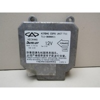 Блок управления AIR BAG Chery Tiggo (T11) 2005-2015 T113606011