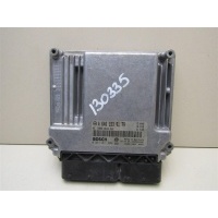 Блок управления двигателем Mercedes Benz W203 2000-2006 A6461539179