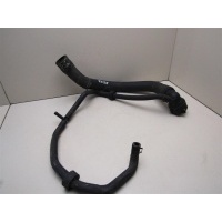 Патрубок радиатора VW Golf Plus 2005-2014 1K0122101DF