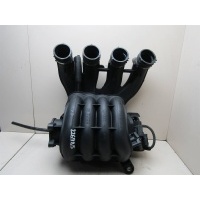 Коллектор впускной Audi A4 (B6) 2000-2004 06D133213G