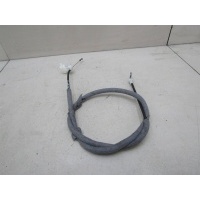 Трос открывания двери VW Crafter 2006-2019 9067603904