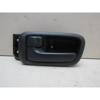 Ручка двери внутренняя левая Toyota RAV 4 2000-2005 6920630150B6