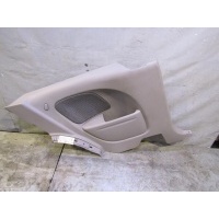 Обшивка стойки Nissan Almera N16 2000-2006 76901BN000