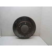 Диск тормозной передний вентилируемый Kia Sorento 2002-2009 517123E200