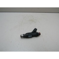 Форсунка инжекторная электрическая Toyota CorollaVerso 2001-2004 232500D020
