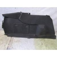 Обшивка багажника Mercedes Benz W211 E-Klasse 2002-2009 A21169088539F08