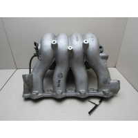 Коллектор впускной Chevrolet Lanos 2004-2010 96182872