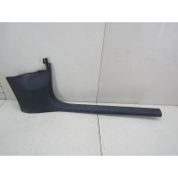 Накладка порога (внутренняя) Audi A4 (B6) 2000-2004 8E08672724PK
