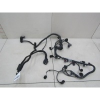 Проводка (коса) Skoda Octavia (A4 1U-) 2000-2011 036971627CB