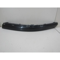 Молдинг бампера передний левый VW Passat (B5+) 2000-2005 VW092000M-2L00
