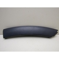 Накладка заднего крыла левого Porsche Cayenne 2003-2010 955559721017E9