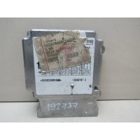Блок управления AIR BAG Skoda Octavia (A5 1Z-) 2004-2013 1K0909605M