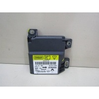 Блок управления AIR BAG Renault Logan 2005-2014 8201163278