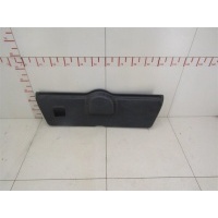 Обшивка двери багажника Renault Clio II\Symbol 1998-2008 7700836740