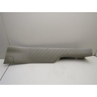 Накладка порога (внутренняя) Ford Maverick 2001-2006 4573717