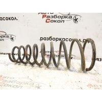 Пружина передняя Nissan Primera P10E 1990-1996 5401090J74